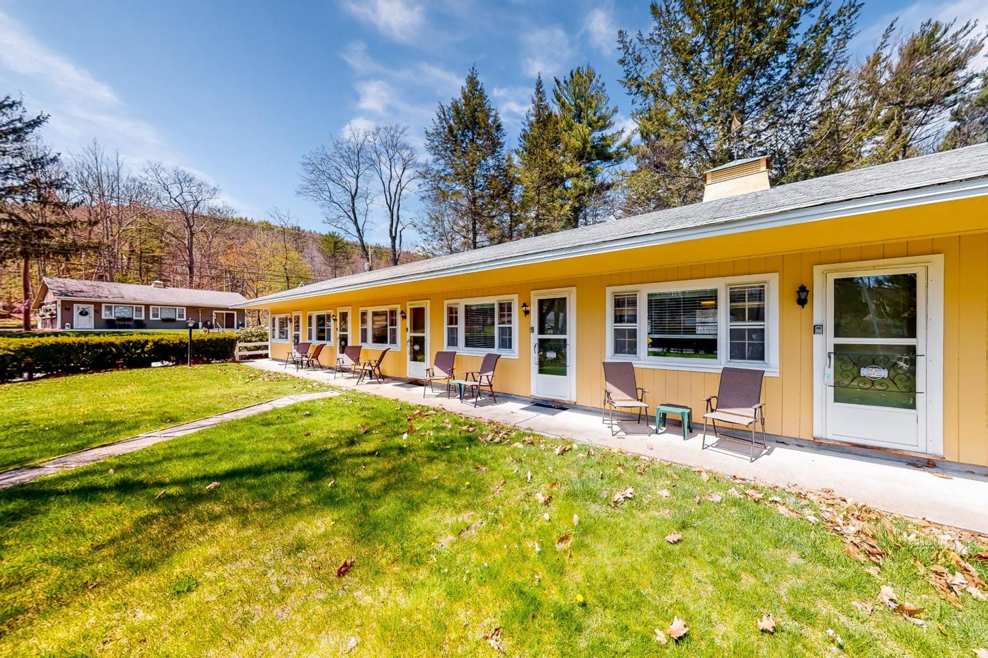 King Birch Lake Homes Alton Cameră foto